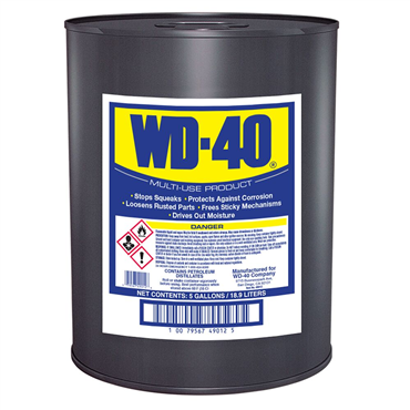 WD-40 Co.49012